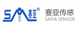 SAIYA SENSOR的LOGO