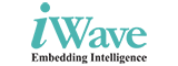 iWave Systems的LOGO