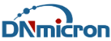 DNmicron的LOGO