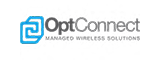 OptConnect的LOGO