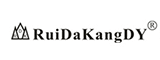 RuiDaKangDY的LOGO