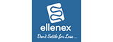 Ellenex的LOGO