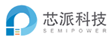 SEMIPOWER TECHNOLOGY的LOGO