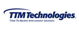 TTM Technologies的LOGO