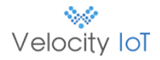 Velocity loT的LOGO