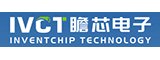 InventChip的LOGO