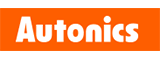 Autonics的LOGO