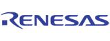 Intersil / Renesas的LOGO