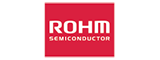 ROHM Semiconductor的LOGO