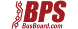 BPS的LOGO