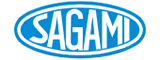 SAGAMI的LOGO