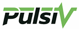 Pulsiv的LOGO