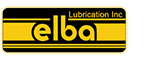 ELBA LUBES的LOGO