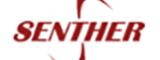 SENTHER的LOGO