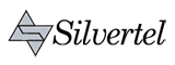 Silvertel的LOGO