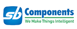 SB Components的LOGO