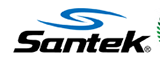 Santek的LOGO