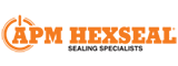 APM HEXSEAL的LOGO