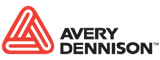 Avery Dennison的LOGO