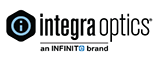 Integra Optics的LOGO