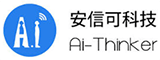 Ai-Thinker的LOGO