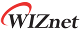 WIZnet的LOGO