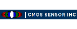 CMOS SENSOR INC.的LOGO