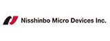 Nisshinbo Micro Devices Inc.的LOGO