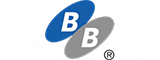 B B Battery的LOGO