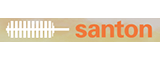 Santon的LOGO