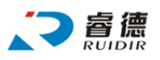 RUIDIR的LOGO