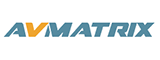 AVMATRIX的LOGO