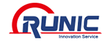 RUNIC Innavatian Service的LOGO