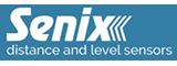 Senix Corporation的LOGO