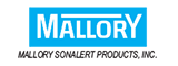 Mallory Sonalert的LOGO