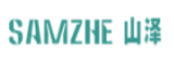 SAMZHE的LOGO