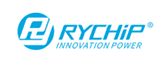 RYCHiP INNOVATION POWER的LOGO