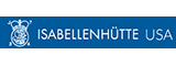 Isabellenhütte的LOGO