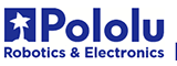 Pololu的LOGO