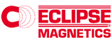 Eclipse Magnetics的LOGO