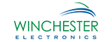 Winchester Electronics的LOGO