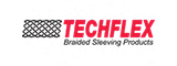 Techflex的LOGO