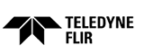 Teledyne FLIR的LOGO