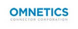 Omnetics的LOGO