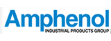 Amphenol Industrial的LOGO