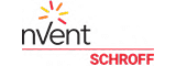 Schroff / nVent的LOGO