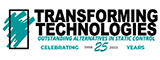 Transforming Technologies的LOGO