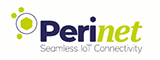 Perinet的LOGO