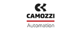 Camozzi Automation的LOGO