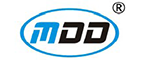 MDD的LOGO